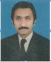 Farooq - Data Entry Specialist in MS Office
