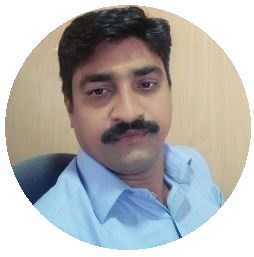 Bharani Dheenad - Freelancer Excel, Designing