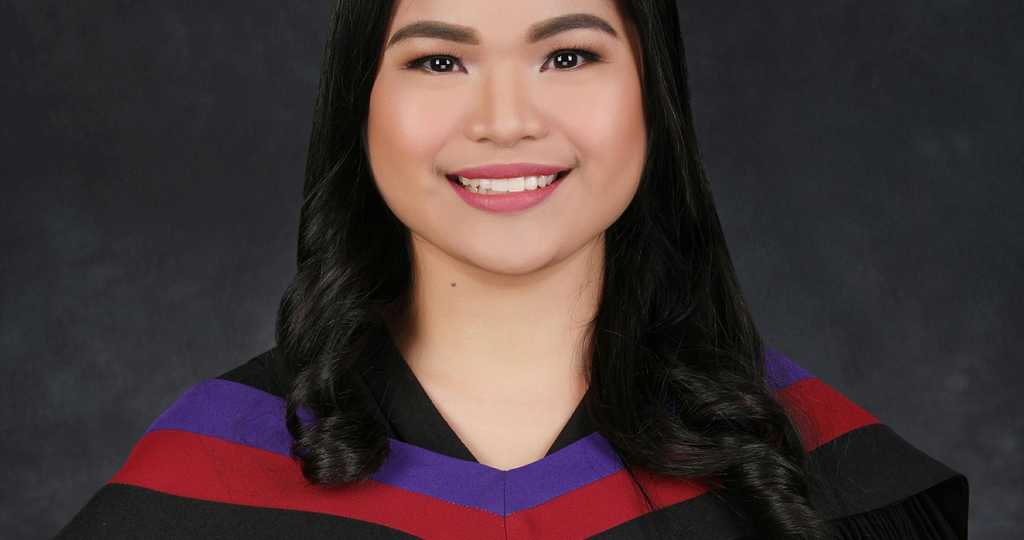 Pia Coleen Z. - Occupational Therapist