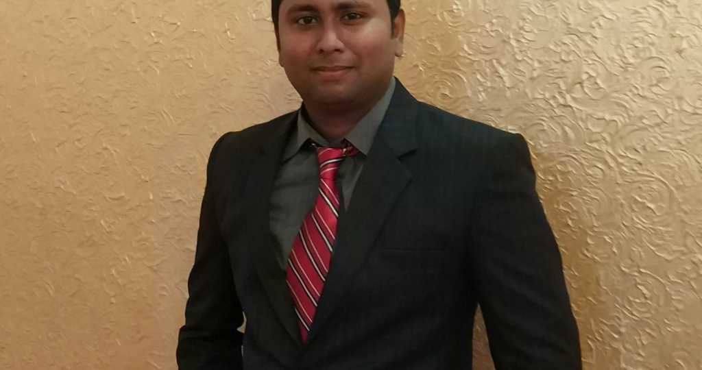 Sabbir Hossain R. - Software Engineer