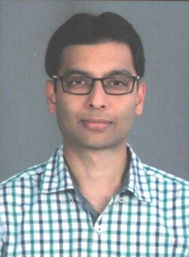 Rajiv A. - Self-Employed since past 12 years
