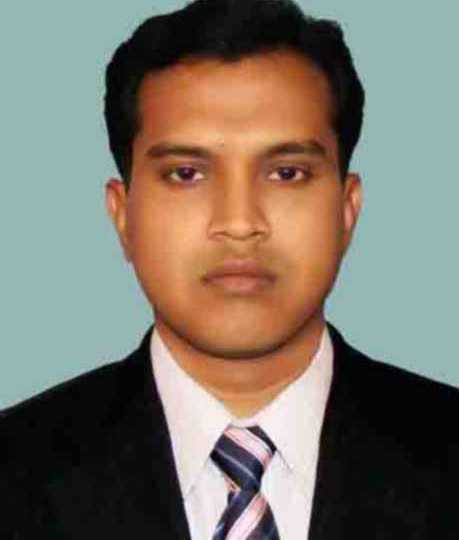 Md. Salim M. - Coordination Officer