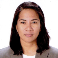 Former ESL teacher and administrative support personnel