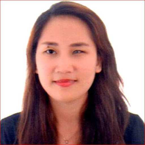 Julie Mae D. - Data Entry, Project Manager