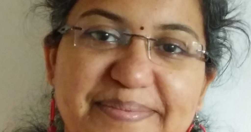 Vijayalakshmi T. - UX-UI-VD Specialist