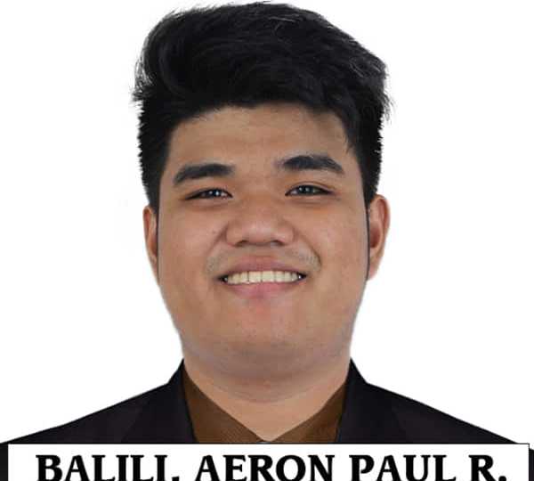 Aeron Paul B. - Expert Technical Writer