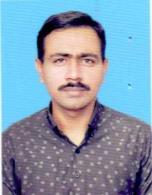 Ghulam M. - Network/System security Engineer
