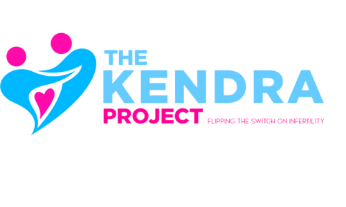 The Kendra project Brand Logo