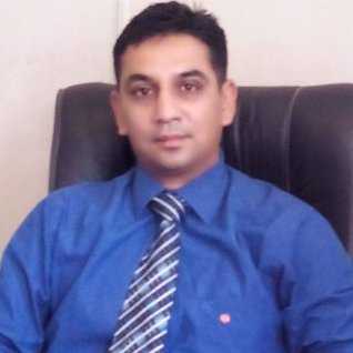 Sanjay S. - Administrative support, Human resource management,Customer Support, Wordpress, SEO, Google Adwords