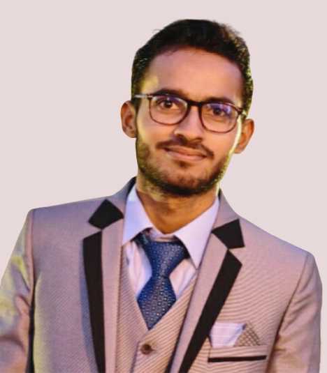 Shazaib A. - Virtual Assistant | SEO Expert | Web Developer