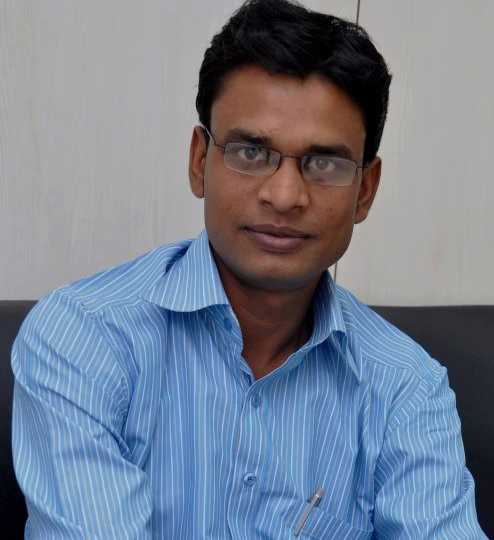 Ashok P. - AWS / GCP Cloud Engineer 
