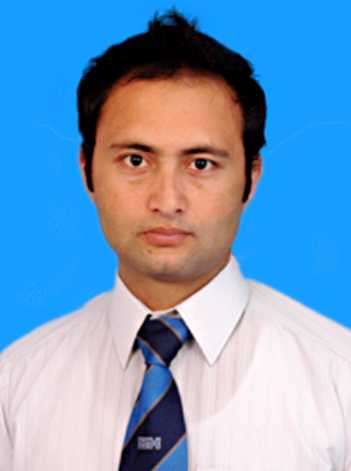 Salman A. - Accountant
