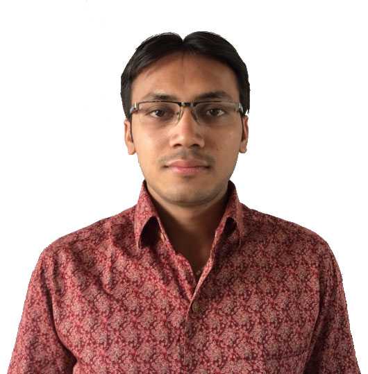 Jignesh B. - Expert Engineer (iOS / Android)