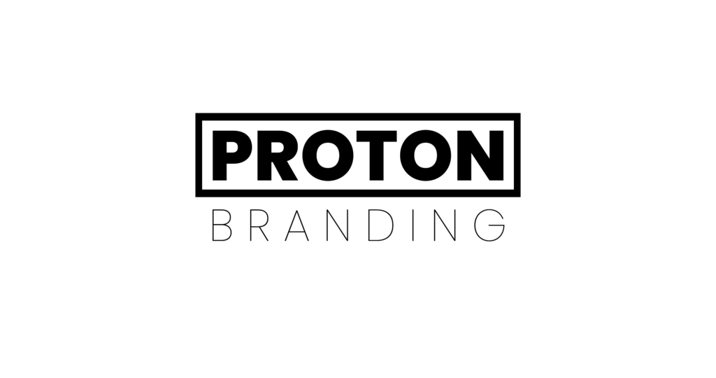 Proton B. - Branding Agency