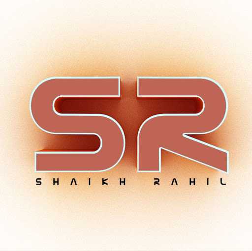 Rahil S. - graphic designer