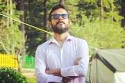 Satish Rathour - Front End &amp; CMS Developer
