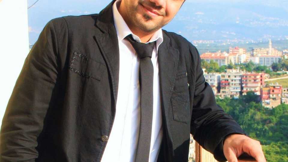 Mahmoud K. - network administrator