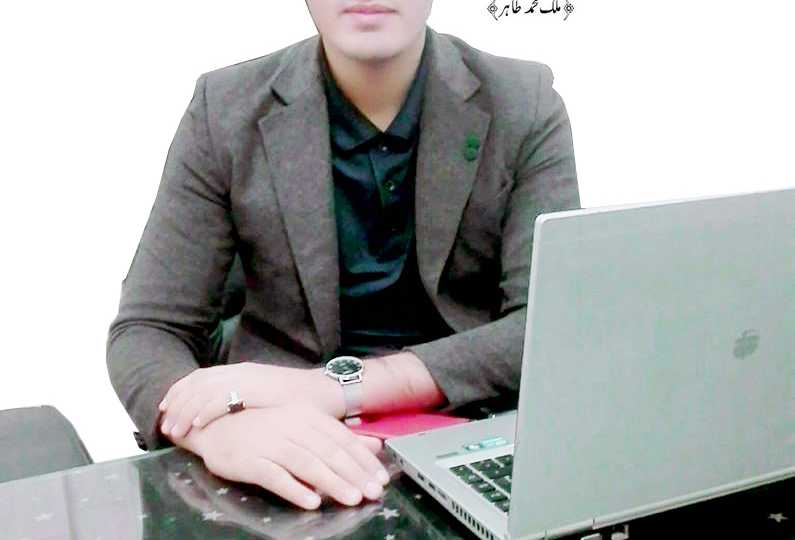 Muhammad Tahir - i am good typist, i have seven years experience in the concerned field, i am also student of law and i also deal legal drafting matters etc.