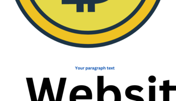 I can develop Single Page Crypto Website Using HTML, CSS Templates in Lowest Cost