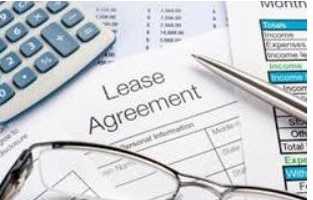 Lease Abstraction