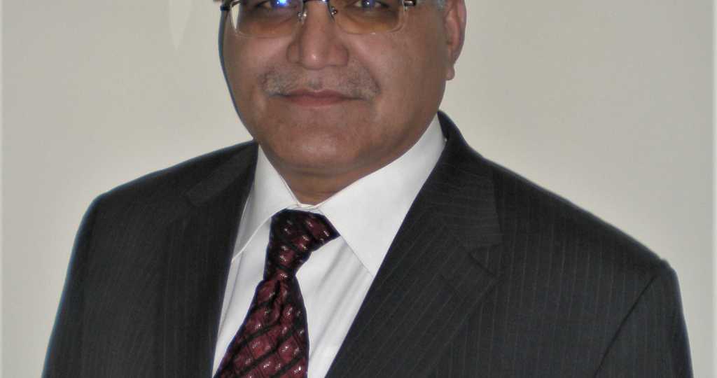 Adil M. - Experienced Operations Manager