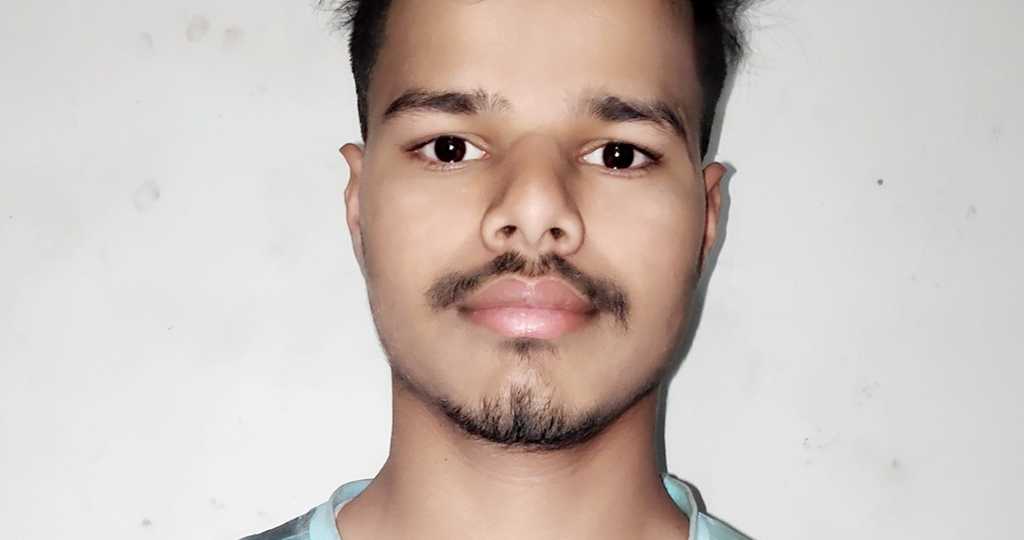 Akash K. - Web Designer