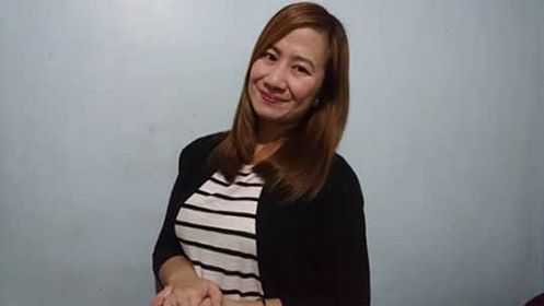 Ma. Czarina - Tagalog translator experienced