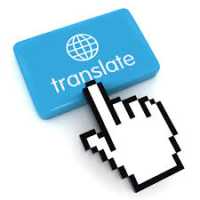 I translate your language document in one day . 