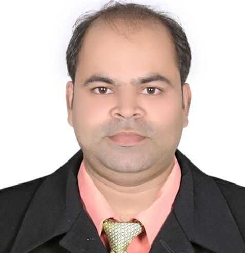 Anirudh P. - FileMaker Developer 