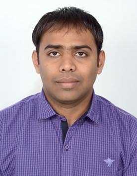 Jayesh M. - Mobile Developer (iOS and Android Mobile Application Development)