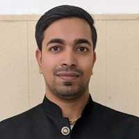 Raghav C. - Assistant manager, Marketing &amp; Web Automation