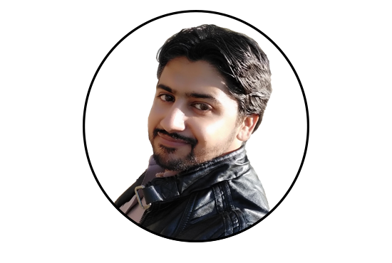Farrukh Mushtaq - Web Scraping, Data Entry, B2B Leads Generation Expert