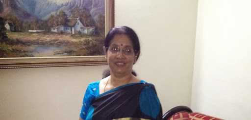 Revathi R. - I have been the head of my own business in Manufacturing and Export for the last 33 years. Have now retired and wish to work from home.