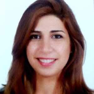 Hanin I. - Chairperson for the Education Department 