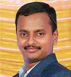 Manjunatha V. - Software Engineer