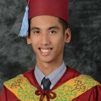 Bachelor of Secondary Education Major in English