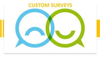 Custom Surveys for Consumer Insights
