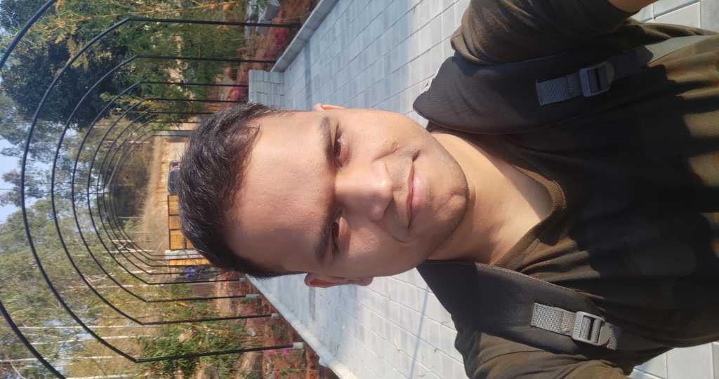 Vikash K. - Senior Software Engineer
