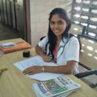 Medical student 