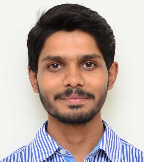 Tribhuvan P. - Salesforce Developer