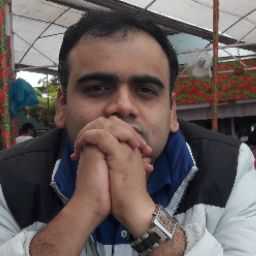 Rhishikesh S. - Full Stack .Net Developer