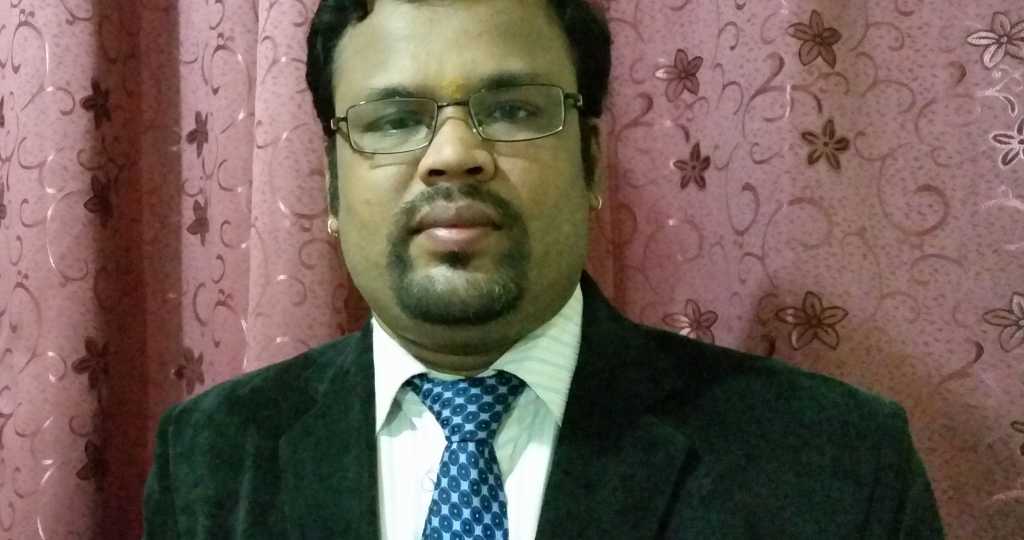 Shivakumar G. - Design engineer