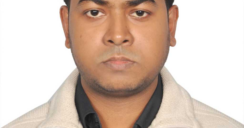 Shaurav - Engineer 