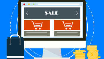 Ecommerce website/store using Wordpress (wooCommerce)