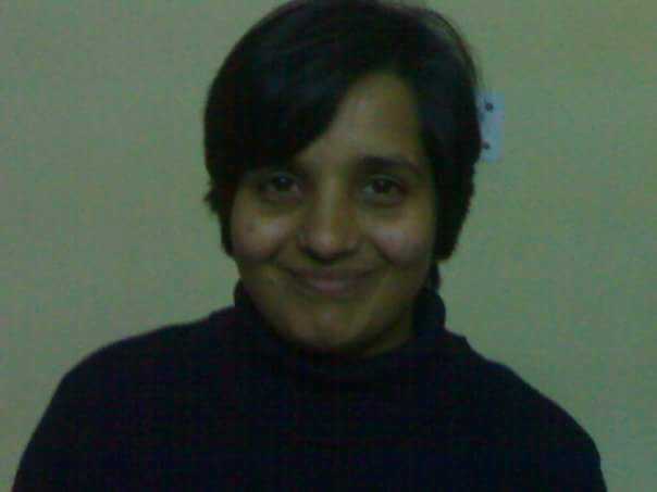 Preeti N. - IT Project Manager