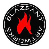 Blazeant A.