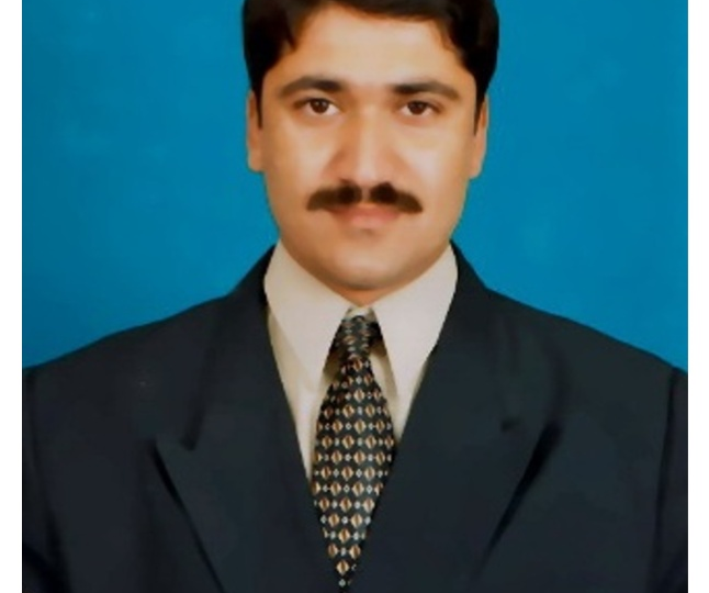Abdul Mateen M. - Network Engineer / Network Administrator