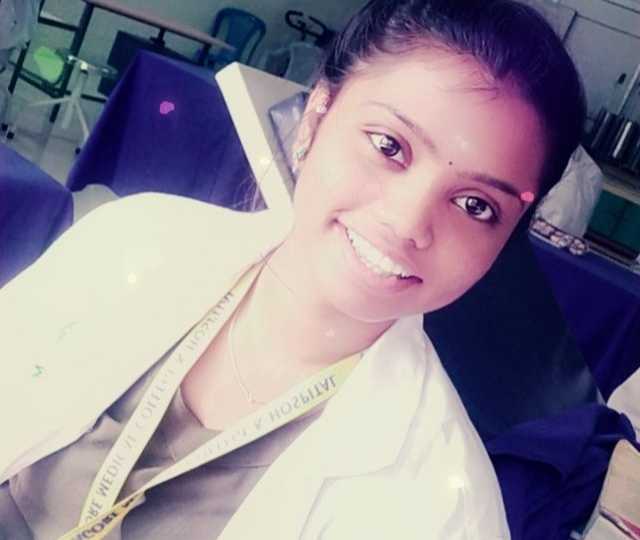 Mouna Ramya L. - Iam a medical student. Iam interested in writings related to medical field