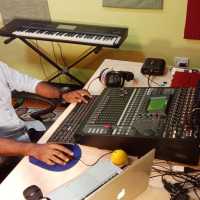 Audio Mixing &amp; Mastering Engineer