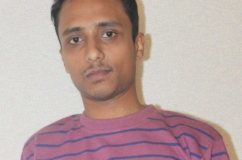 Tahmid Hasan - Full Stack Developer